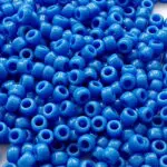 KORALIKI TOHO 8/0 OPAQUE cornflower (43D) 10g