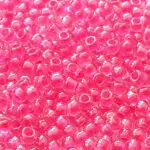 KORALIKI TOHO 8/0 LUMINOUS neon pink (804) 10g