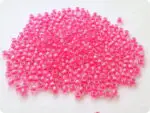 KORALIKI TOHO 8/0 LUMINOUS neon pink (804) 10g