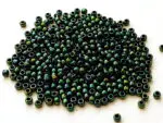 KORALIKI TOHO 8/0 HIGHER METALLIC june bug (506) 10g