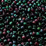 KORALIKI TOHO 8/0 HIGHER METALLIC dragonfly (505) 10g