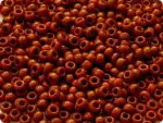 KORALIKI TOHO 8/0 OPAQUE terra cota (46L) 10g