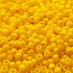 KORALIKI TOHO 8/0 OPAQUE sunshine (42B) 10g