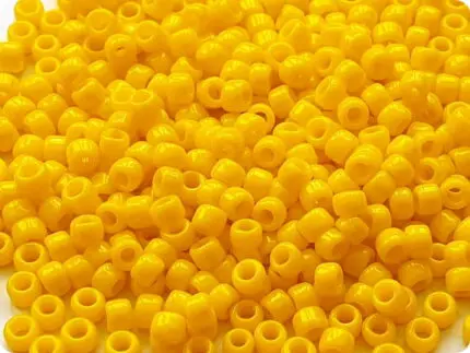 KORALIKI TOHO 8/0 OPAQUE sunshine (42B) 10g