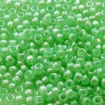 KORALIKI TOHO 8/0 CEYLON celery (144) 10 g