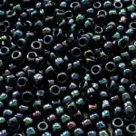 KORALIKI TOHO 8/0 METALLIC cosmos (88) 10g