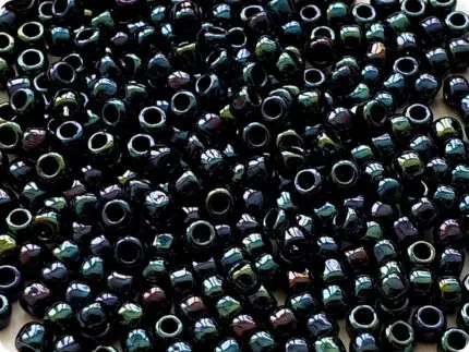 KORALIKI TOHO 8/0 METALLIC cosmos (88) 10g