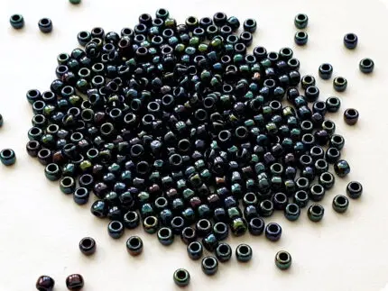 KORALIKI TOHO 8/0 METALLIC cosmos (88) 10g