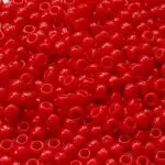 KORALIKI TOHO 8/0 OPAQUE pepper red (45) 10g