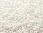 KORALIKI TOHO 8/0 OPAQUE white (41) 10g