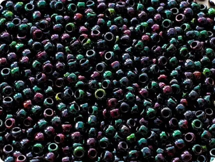 KORALIKI TOHO 11/0 HIGHER METALLIC dragonfly (505) 10g