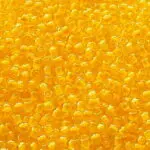 KORALIKI TOHO 11/0 LUMINOUS neon tangerine (801)10g