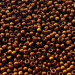 KORALIKI TOHO 11/0 METALLIC olympic bronze (224) 10g