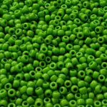 KORALIKI TOHO 11/0 OPAQUE mint green (47) 10g