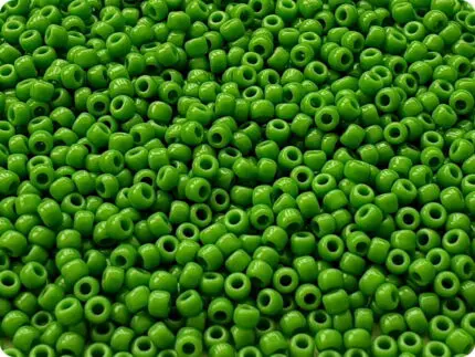 KORALIKI TOHO 11/0 OPAQUE mint green (47) 10g