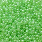 KORALIKI TOHO 11/0 CEYLON celery (144) 10 g