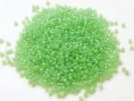 KORALIKI TOHO 11/0 CEYLON celery (144) 10 g