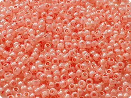 KORALIKI TOHO 11/0 CEYLON impatiens pink  (911) 10 g