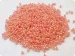 KORALIKI TOHO 11/0 CEYLON impatiens pink (911) 10 g