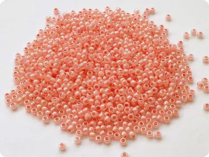 KORALIKI TOHO 11/0 CEYLON impatiens pink  (911) 10 g