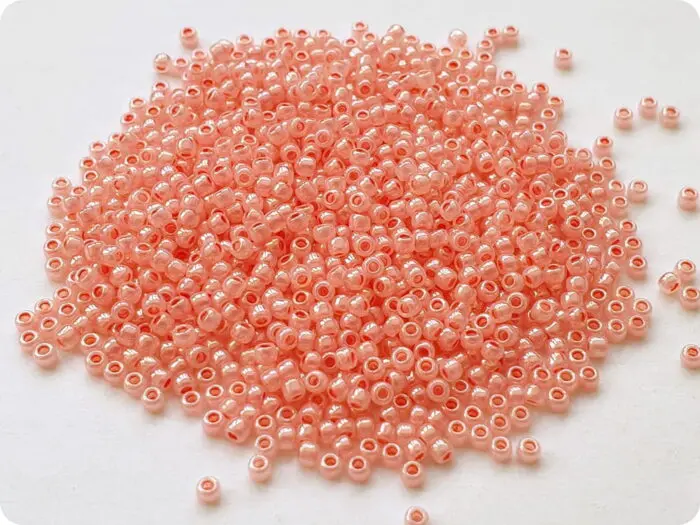 KORALIKI TOHO 11/0 CEYLON impatiens pink  (911) 10 g