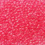 KORALIKI TOHO 11/0 LUMINOUS neon pink (804) 10g
