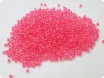 KORALIKI TOHO 11/0 LUMINOUS neon pink (804) 10g