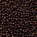 KORALIKI TOHO 11/0 METALLIC iris purple (85) 10g