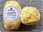 Włóczka DMC HAPPY COTTON do AMIGURUMI 20g/43m - 100% bawełna