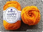 Włóczka DMC HAPPY COTTON do AMIGURUMI 20g/43m - 100% bawełna