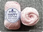 Włóczka DMC HAPPY COTTON do AMIGURUMI 20g/43m - 100% bawełna