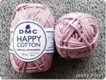 Włóczka DMC HAPPY COTTON do AMIGURUMI 20g/43m - 100% bawełna