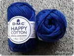 Włóczka DMC HAPPY COTTON do AMIGURUMI 20g/43m - 100% bawełna