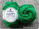 Włóczka DMC HAPPY COTTON do AMIGURUMI 20g/43m - 100% bawełna