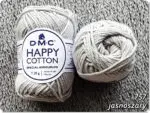 Włóczka DMC HAPPY COTTON do AMIGURUMI 20g/43m - 100% bawełna
