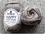 Włóczka DMC HAPPY COTTON do AMIGURUMI 20g/43m - 100% bawełna