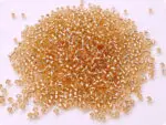 KORALIKI TOHO 11/0 SILVER LINED rosaline (31) 10g