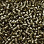 KORALIKI TOHO 11/0 SILVER LINED frosted gray (29BF) 10g