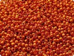KORALIKI TOHO 11/0 METALLIC saffron (PF562) 10g
