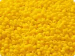 KORALIKI TOHO 11/0 OPAQUE sunshine (42B) 10g