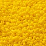 KORALIKI TOHO 11/0 OPAQUE sunshine (42B) 10g