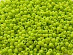 KORALIKI TOHO 11/0 OPAQUE sour apple (44) 10g