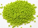 KORALIKI TOHO 11/0 OPAQUE sour apple (44) 10g