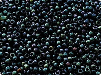 KORALIKI TOHO 11/0 METALLIC cosmos (88) 10g