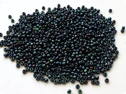 KORALIKI TOHO 11/0 METALLIC cosmos (88) 10g