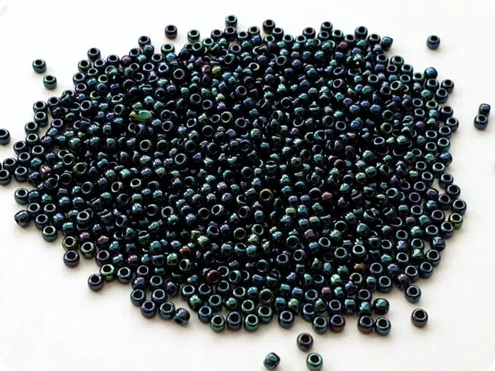 KORALIKI TOHO 11/0 METALLIC cosmos (88) 10g