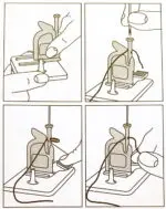 NAWLEKACZ AUTOMATYCZNY PRYM (611120)