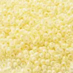 KORALIKI TOHO 11/0 CEYLON banana cream (142) 10 g