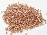 KORALIKI TOHO 11/0 METALLIC sweet blush (PF552) 10g