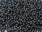 KORALIKI TOHO 11/0 METALLIC hematite (81) 10g